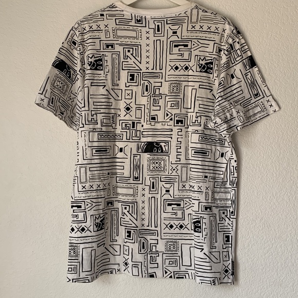 the hundreds holographic shirt tag size medium - Picture 5 of 8